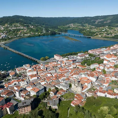 La Fantastica 3 * Pontedeume