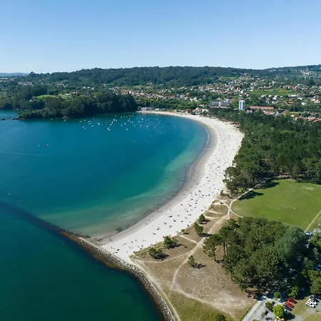Lägenhet La Fantastica 3 Pontedeume