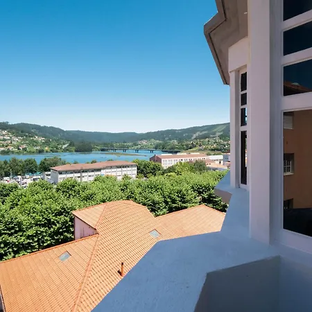 La Fantastica 3 * Pontedeume