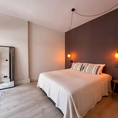 Lägenhet La Fantastica 3 *