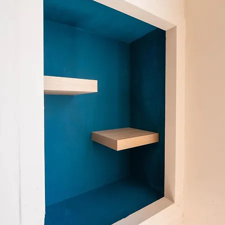 La Fantástica 3 Apartamento